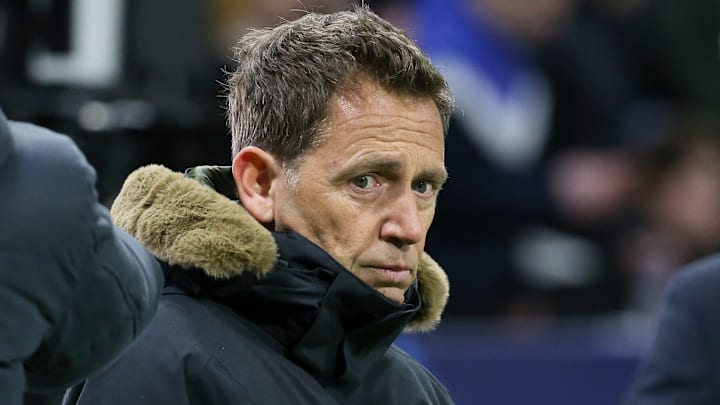 Daniel Riolo - Editorialiste RMC