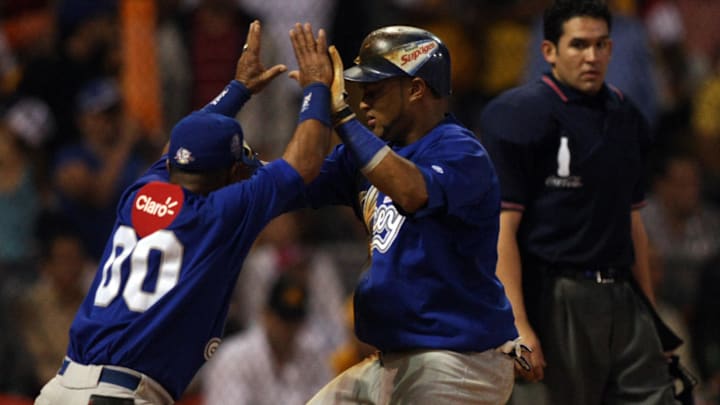 Los Tigres del Licey buscan extender su racha de triunfos 