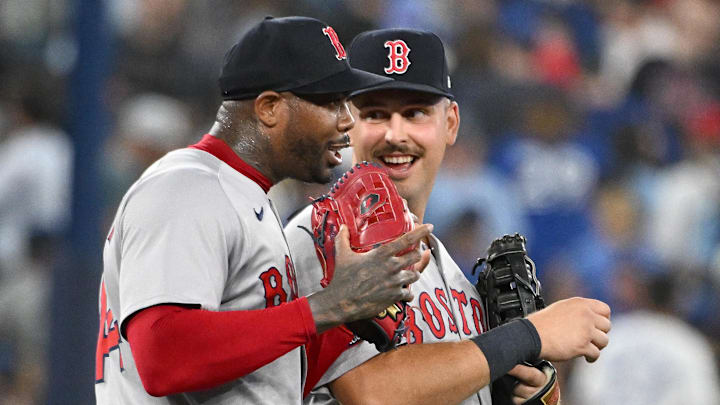 Red Sox Expected To Send 30-Year-Old Slugger To Free Agency