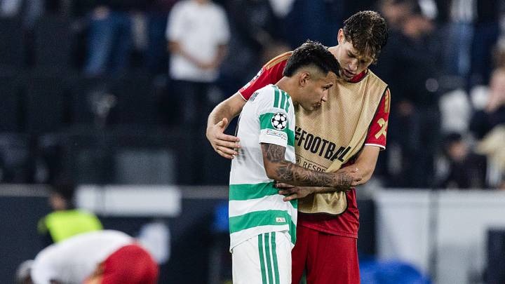 LASK v Celtic - UEFA Champions League 2026/27 Play-Offs Second Leg
