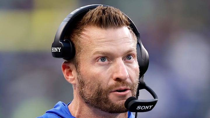 NFC Championship Game: Los Angeles Rams v Seattle Seahawks