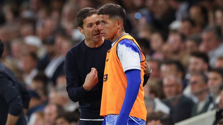 Fulham v Chelsea FC - Premier League 2026/27 Fulham v Chelsea FC - Premier League 2026/27