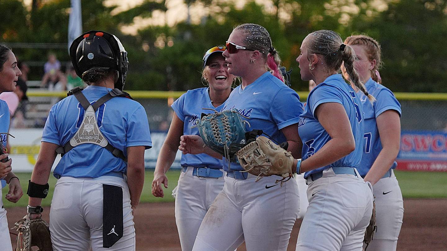 Top 25 Iowa High School Softball State Preseason Rankings - May 18, 2026
