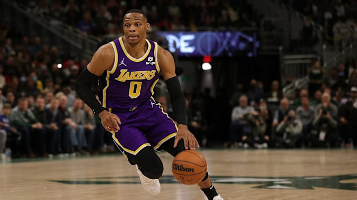 Cambiar a Westbrook puede tornarse imposible en la actualidad