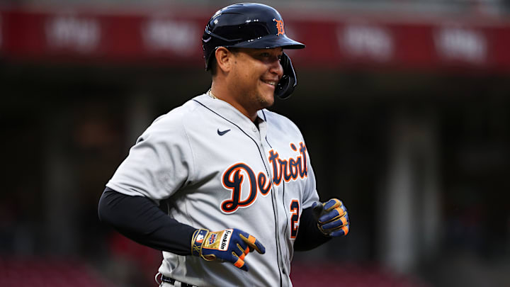 Miguel Cabrera pudo haber jugado para los Yankees