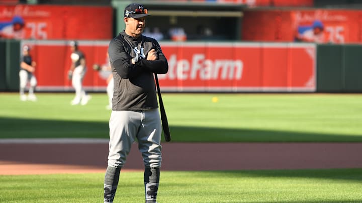 Aaron Boone dice que en Yankees están más vigilantes de la preparación de los jugadores