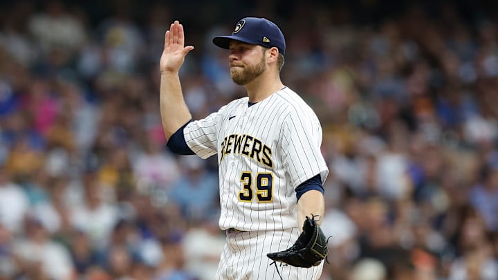 Los Yankees cometieron un error al no conseguir a Corbin Burnes