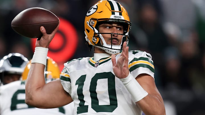 NFC Wild Card Playoffs: Green Bay Packers v Philadelphia Eagles