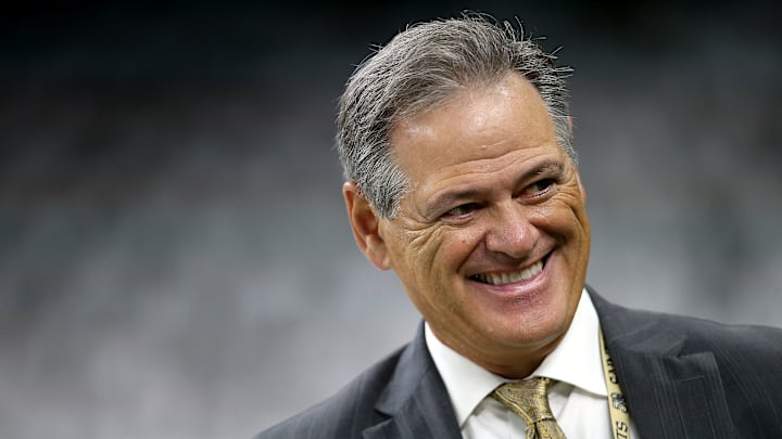 Oakland Raiders v New Orleans Saints