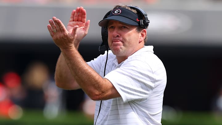 Arkansas v Georgia Arkansas v Georgia