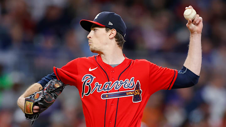 New York Mets v Atlanta Braves