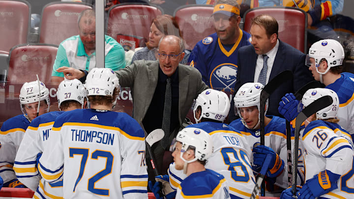 Buffalo Sabres v Florida Panthers