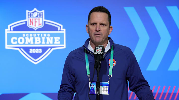 NFL Combine