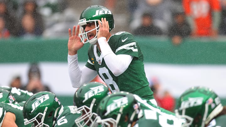 Denver Broncos v New York Jets