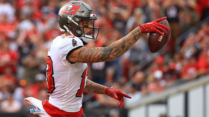Chicago Bears v Tampa Bay Buccaneers