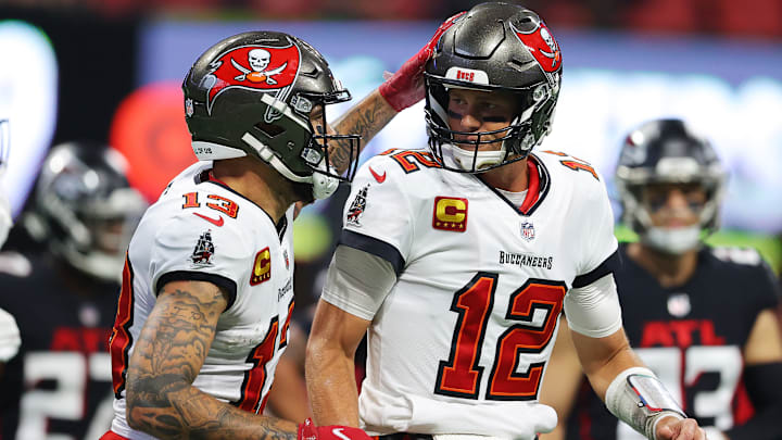 Tampa Bay Buccaneers v Atlanta Falcons