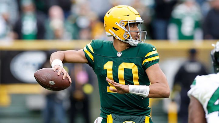 Green Bay Packers