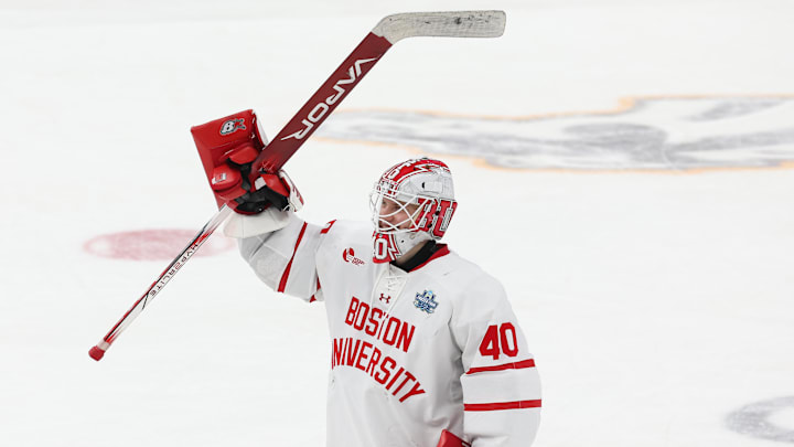 2025 Frozen Four