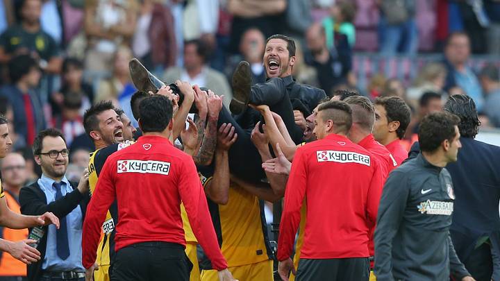 Diego Simeone