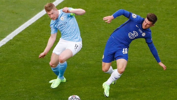 FBL-EUR-C1-MAN CITY-CHELSEA FBL-EUR-C1-MAN CITY-CHELSEA