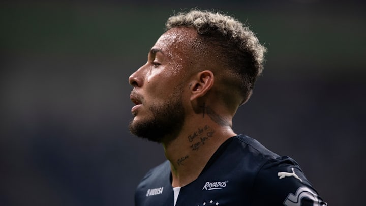 Monterrey v Queretaro - Torneo Grita Mexico C22 Liga MX