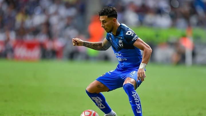 Monterrey v America - Torneo Apertura 2022 Liga MX
