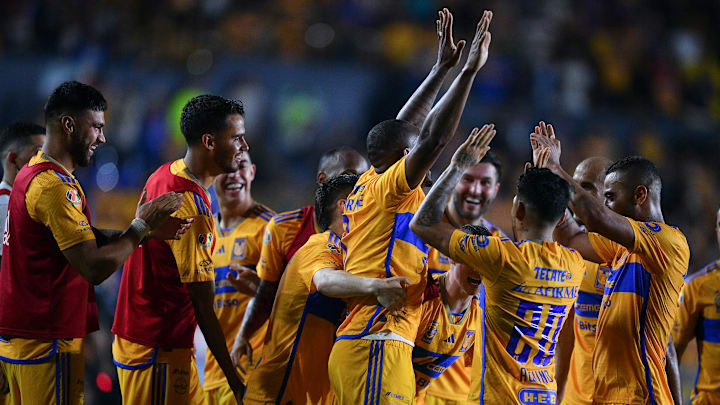 Tigres quiere mantenerse en lugares de Liguilla y buscará superar al Puebla en el Estadio Cuauhtémoc. Tigres quiere mantenerse en lugares de Liguilla y buscará superar al Puebla en el Estadio Cuauhtémoc.