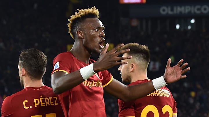 Il ruggito di Abraham