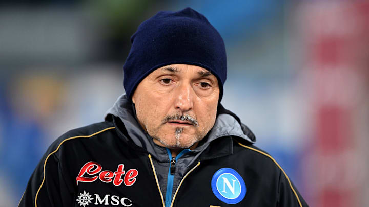 Luciano Spalletti