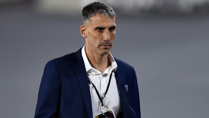 Leão do Pici passa pelo pior momento desde que Juan Pablo Vojvoda chegou ao comando do clube 