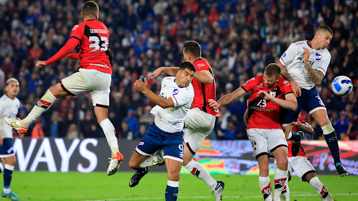 Contra Suárez e companhia, Dragão precisa apenas de um empate