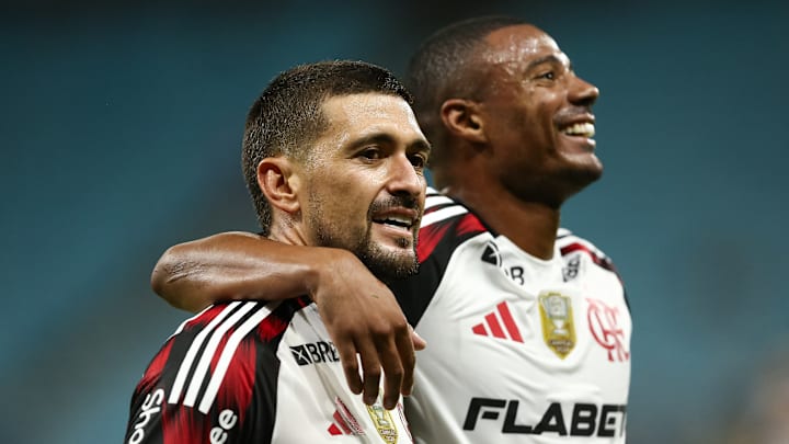 Uruguaios estão fora do jogo na Paraíba Uruguaios estão fora do jogo na Paraíba