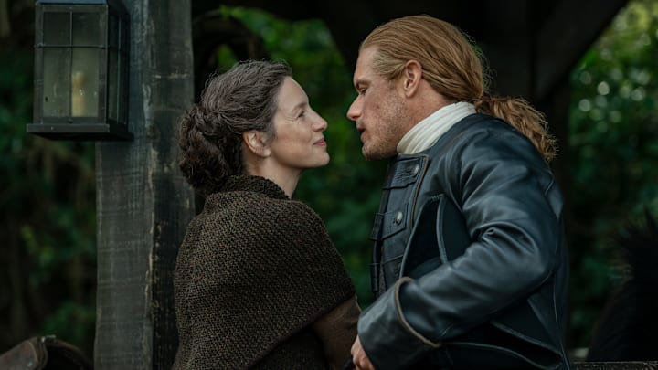 Courtesy: Starz