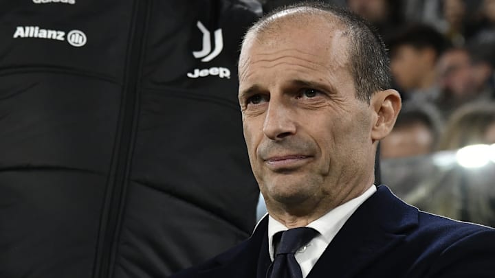 Max Allegri