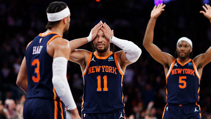 New York Knicks