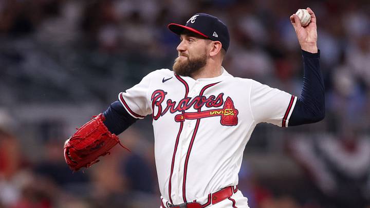 The Braves want to see Dylan Lee join them at the All-Star Game The Braves want to see Dylan Lee join them at the All-Star Game