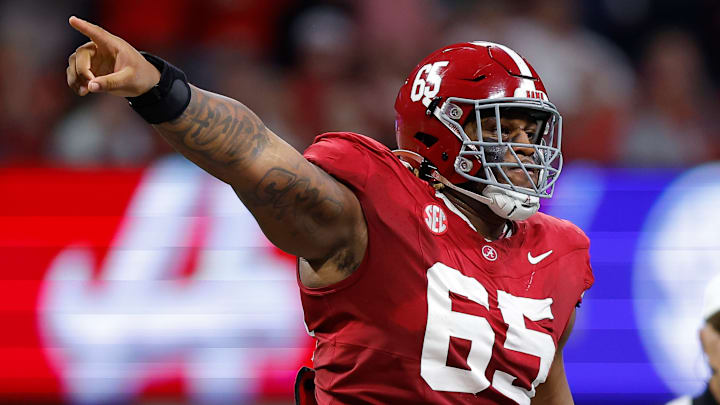 2023 SEC Championship - Georgia v Alabama