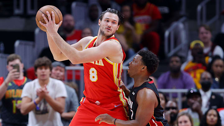 Danilo Gallinari es nuevo jugador de los Celtics