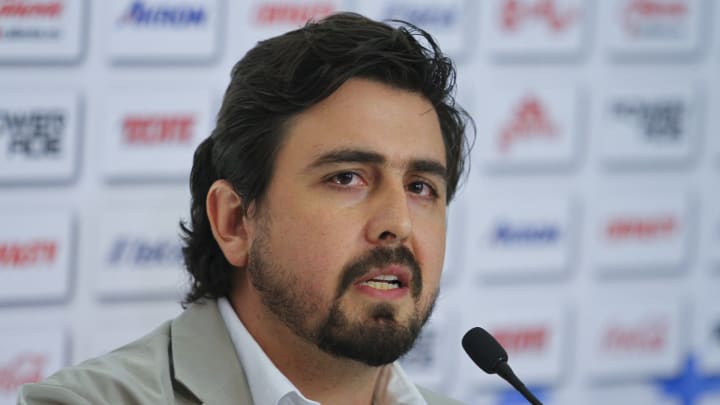 Las Chivas han tenido un periodo de fichajes muy discreto este verano Las Chivas han tenido un periodo de fichajes muy discreto este verano