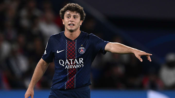 Joao Neves et le PSG sont au cœur de l'actualité.