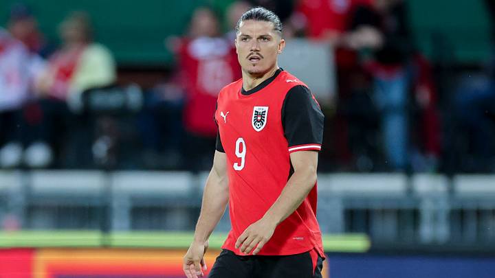 Austria v Tunisia - International Friendly