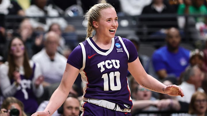 TCU v Texas