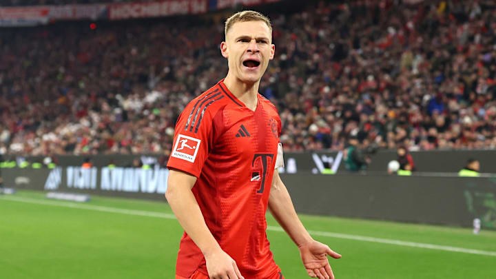 Joshua Kimmich
