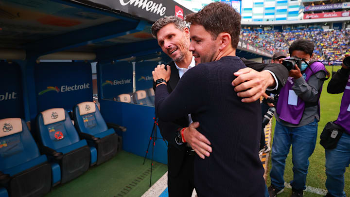 Puebla v America - Torneo Apertura 2022 Liga MX Puebla v America - Torneo Apertura 2022 Liga MX