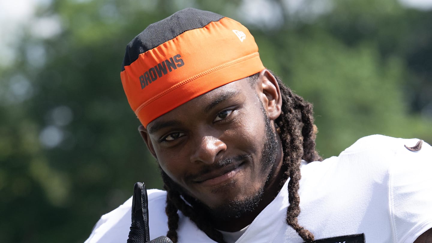 Commanders could fix CB problem with bold gamble that carries serious risk