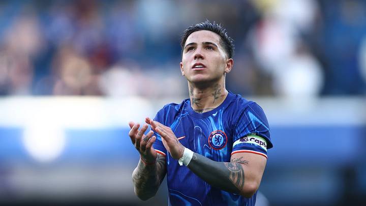 Chelsea FC v Leicester City FC - Premier League