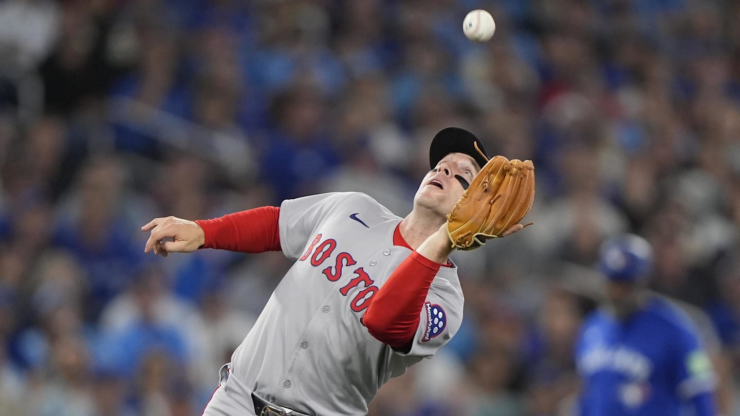 Ranking 3 Most Likely Alex Bregman Landing Spots After Latest Reports