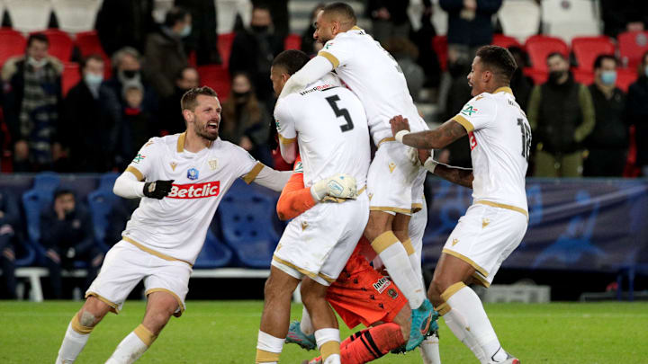 Marcin Bulka héros niçois