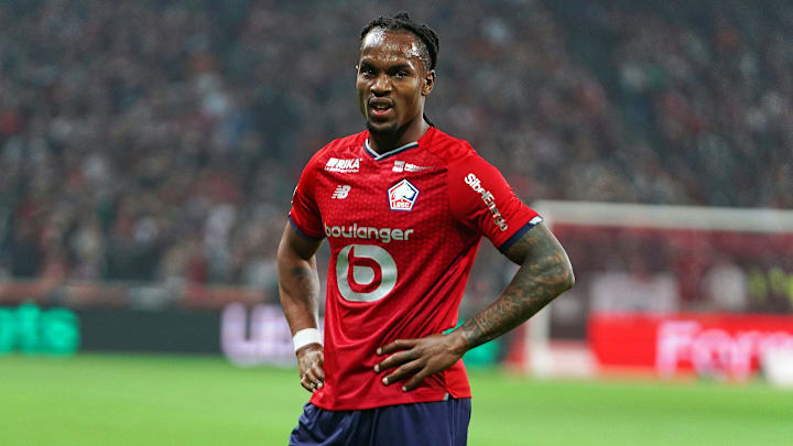 Renato Sanches