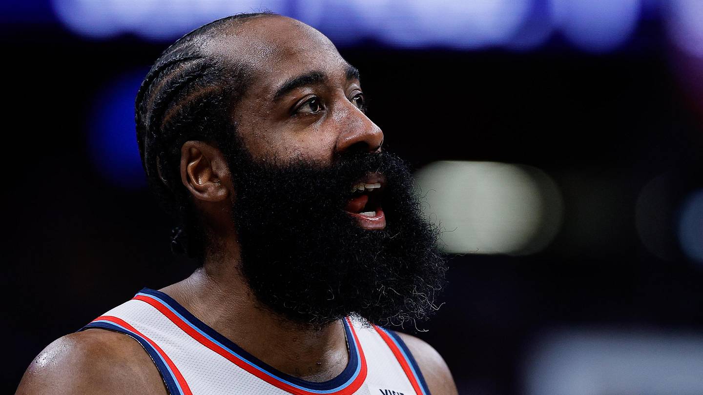 Vier NBA-Spieler, die nach der Trade-Deadline unter größtem Leistungsdruck ...